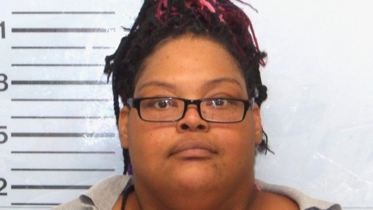 Oxford police charge woman with felonious assault